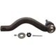 Purchase Top-Quality MOOG - ES800405 - Outer Tie Rod End pa3