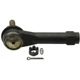 Purchase Top-Quality MOOG - ES800408 - Outer Tie Rod End pa16
