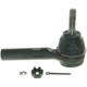 Purchase Top-Quality MOOG - ES800408 - Outer Tie Rod End pa4