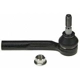 Purchase Top-Quality Outer Tie Rod End by MOOG - ES800409 pa1