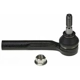 Purchase Top-Quality Outer Tie Rod End by MOOG - ES800409 pa14