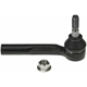 Purchase Top-Quality Outer Tie Rod End by MOOG - ES800409 pa2