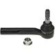 Purchase Top-Quality Outer Tie Rod End by MOOG - ES800409 pa8