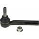 Purchase Top-Quality Outer Tie Rod End by MOOG - ES800410 pa3