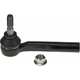 Purchase Top-Quality Outer Tie Rod End by MOOG - ES800410 pa4