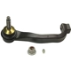 Purchase Top-Quality Outer Tie Rod End by MOOG - ES800414 pa8