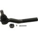 Purchase Top-Quality Outer Tie Rod End by MOOG - ES800420 pa10