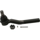 Purchase Top-Quality Outer Tie Rod End by MOOG - ES800420 pa7