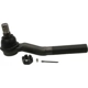 Purchase Top-Quality Outer Tie Rod End by MOOG - ES800421 pa8