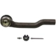 Purchase Top-Quality Outer Tie Rod End by MOOG - ES800426 pa4