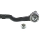 Purchase Top-Quality MOOG - ES800429 - Outer Tie Rod End pa12