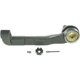 Purchase Top-Quality MOOG - ES800430 - Outer Tie Rod End pa5