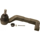 Purchase Top-Quality Outer Tie Rod End by MOOG - ES800431 pa16