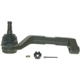 Purchase Top-Quality Outer Tie Rod End by MOOG - ES800431 pa2