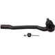 Purchase Top-Quality Outer Tie Rod End by MOOG - ES800445 pa12