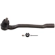 Purchase Top-Quality Outer Tie Rod End by MOOG - ES800446 pa3