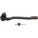 Purchase Top-Quality Outer Tie Rod End by MOOG - ES800446 pa7