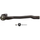 Purchase Top-Quality Outer Tie Rod End by MOOG - ES800446 pa8