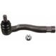 Purchase Top-Quality Outer Tie Rod End by MOOG - ES800449 pa1