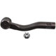 Purchase Top-Quality Outer Tie Rod End by MOOG - ES800449 pa5