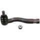 Purchase Top-Quality Outer Tie Rod End by MOOG - ES800449 pa6