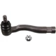 Purchase Top-Quality Outer Tie Rod End by MOOG - ES800449 pa8