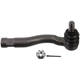 Purchase Top-Quality Outer Tie Rod End by MOOG - ES800450 pa3