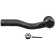 Purchase Top-Quality Outer Tie Rod End by MOOG - ES800450 pa4