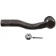 Purchase Top-Quality Outer Tie Rod End by MOOG - ES800450 pa8