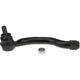 Purchase Top-Quality MOOG - ES800459 - Outer Tie Rod End pa3