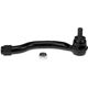 Purchase Top-Quality MOOG - ES800460 - Outer Tie Rod End pa4