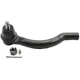 Purchase Top-Quality MOOG - ES800460 - Outer Tie Rod End pa5