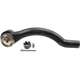 Purchase Top-Quality MOOG - ES800460 - Outer Tie Rod End pa6