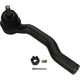 Purchase Top-Quality MOOG - ES800474 - Outer Tie Rod End pa15