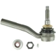 Purchase Top-Quality Outer Tie Rod End by MOOG - ES800478 pa2