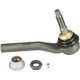 Purchase Top-Quality Outer Tie Rod End by MOOG - ES800478 pa9