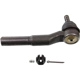 Purchase Top-Quality Outer Tie Rod End by MOOG - ES800484 pa21