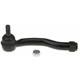 Purchase Top-Quality Outer Tie Rod End by MOOG - ES800485 pa1