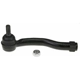 Purchase Top-Quality Outer Tie Rod End by MOOG - ES800485 pa4