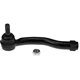 Purchase Top-Quality Outer Tie Rod End by MOOG - ES800485 pa5