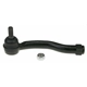 Purchase Top-Quality Outer Tie Rod End by MOOG - ES800485 pa6