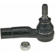 Purchase Top-Quality Embout de biellette de direction extérieur de MOOG - ES800505 pa4