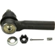 Purchase Top-Quality Outer Tie Rod End by MOOG - ES800510 pa11