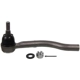 Purchase Top-Quality Outer Tie Rod End by MOOG - ES800511 pa3