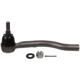 Purchase Top-Quality Outer Tie Rod End by MOOG - ES800511 pa9