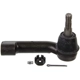 Purchase Top-Quality MOOG - ES800514 - Outer Tie Rod End pa7