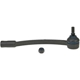 Purchase Top-Quality Outer Tie Rod End by MOOG - ES800521 pa2