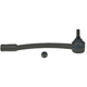Purchase Top-Quality Outer Tie Rod End by MOOG - ES800521 pa4