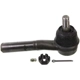 Purchase Top-Quality Outer Tie Rod End by MOOG - ES800524 pa3