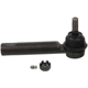 Purchase Top-Quality MOOG - ES800525 - Outer Tie Rod End pa3